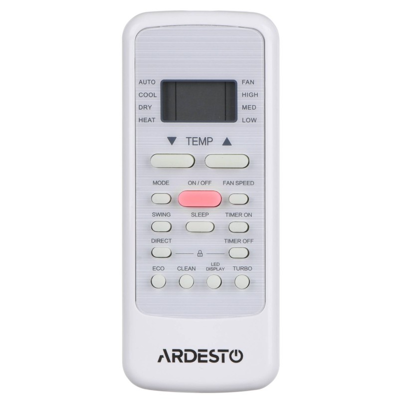 Ardesto ACM-18INV-R32-WF-AG-S