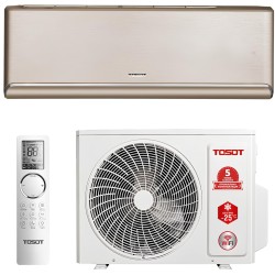 Tosot Naomi Golden Noble GD-12RG