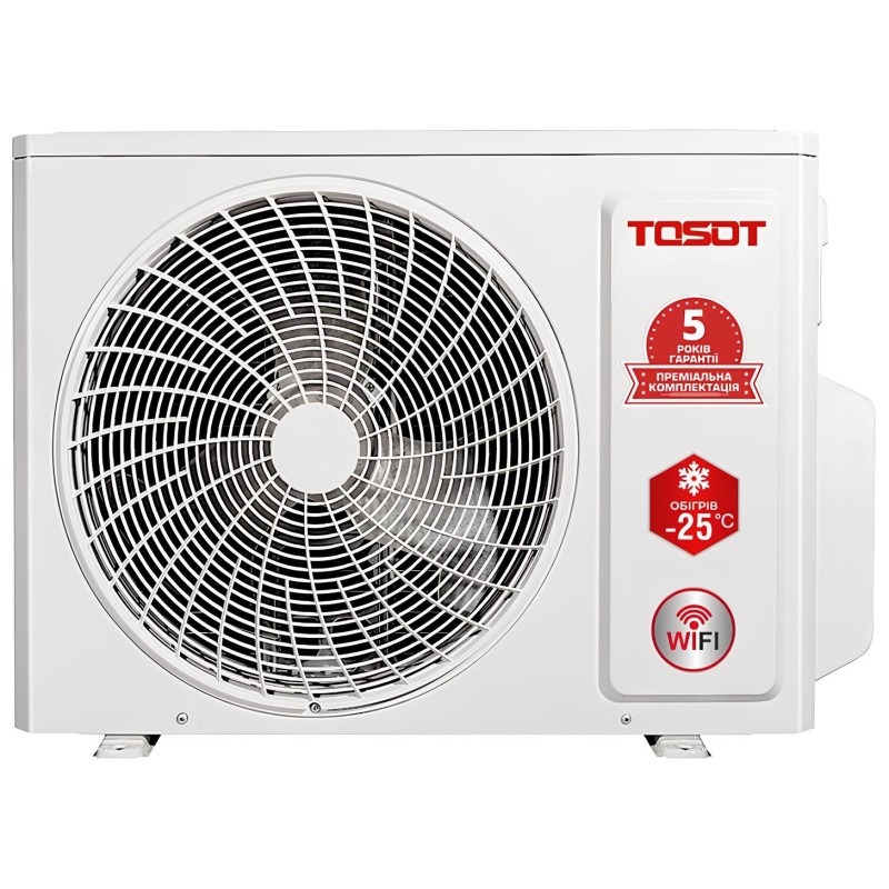 Tosot Naomi Golden Noble GD-12RG