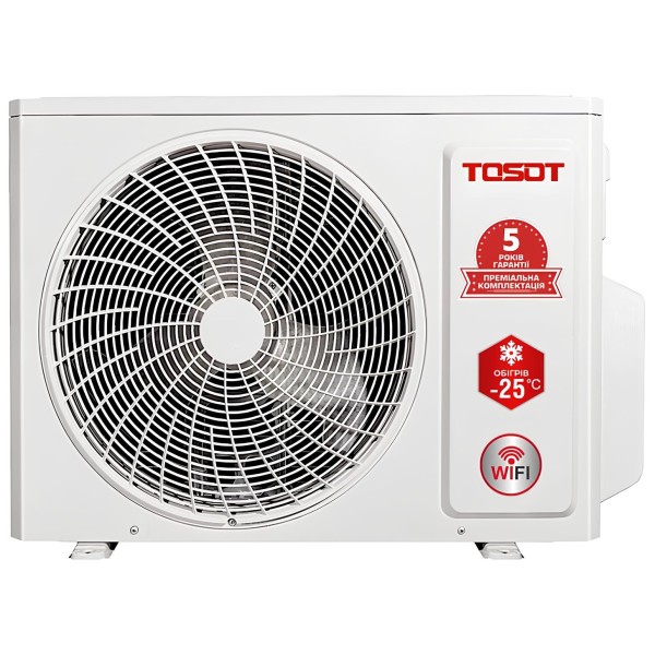 Tosot Naomi Golden Noble GD-12RG