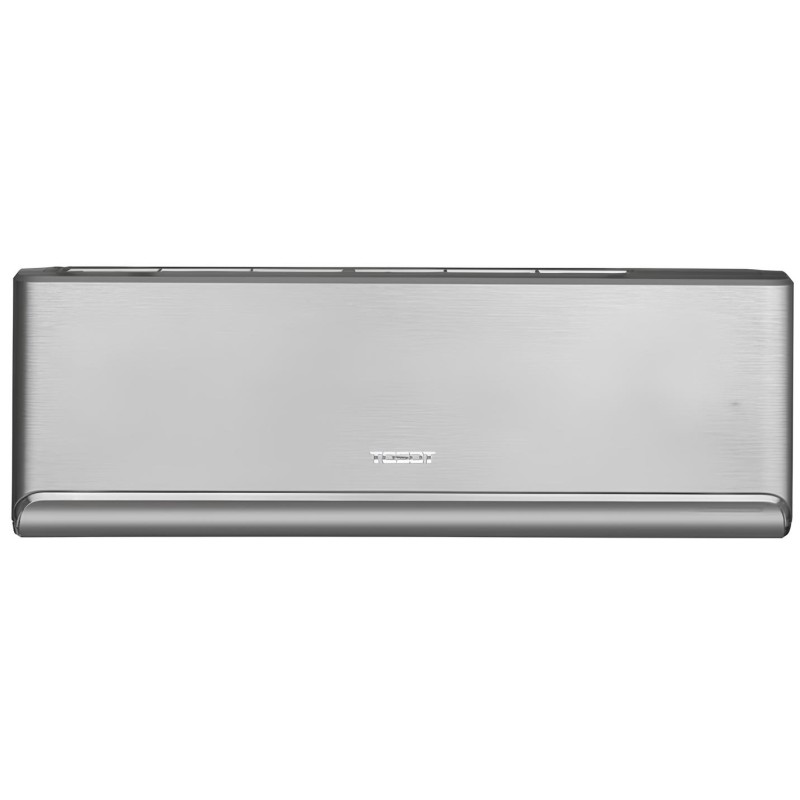 Tosot Naomi Silver Cool GD-09RS