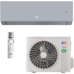 Cooper&Hunter Majesty Silver CH-S24FTXAM-SC