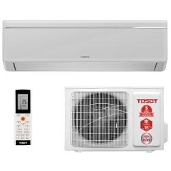 Tosot Integra EU GZ-09VS2