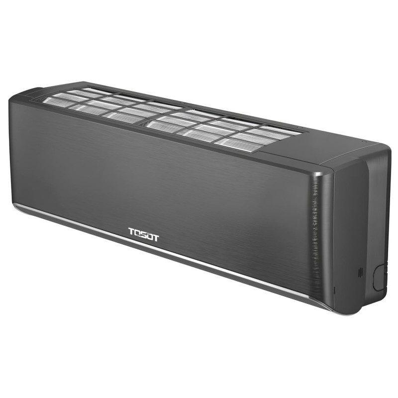 Tosot Naomi Black Mysterious GD-24RB