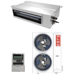 Olmo OSH-IB60HRV/OSH-IOU60HFV