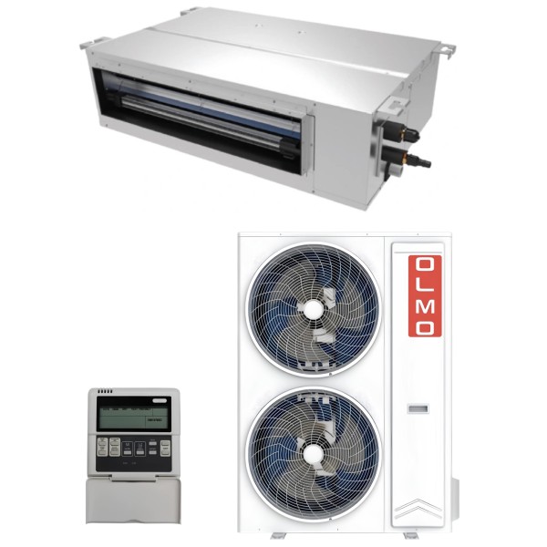 Olmo OSH-IB60HRV/OSH-IOU60HFV