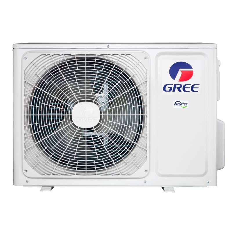 Кассетный кондиционер Gree GUD160T1/A-S / GUD160W1/NhA-X (LCLH)