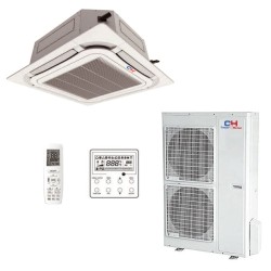 Cooper&Hunter CH-IC100RK/CH-IU100RM+TF06