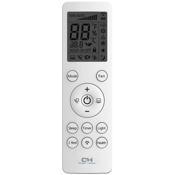 Cooper&Hunter CH-IC140NK/CH-IU140NM+TF06