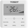 Tosot TUD71T1/A-S/TUD71W1/NhA-S+TF06