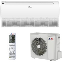 Cooper&Hunter Nordic Commercial Inverter R32 CH-IF160RK2/CH-IU160RM2