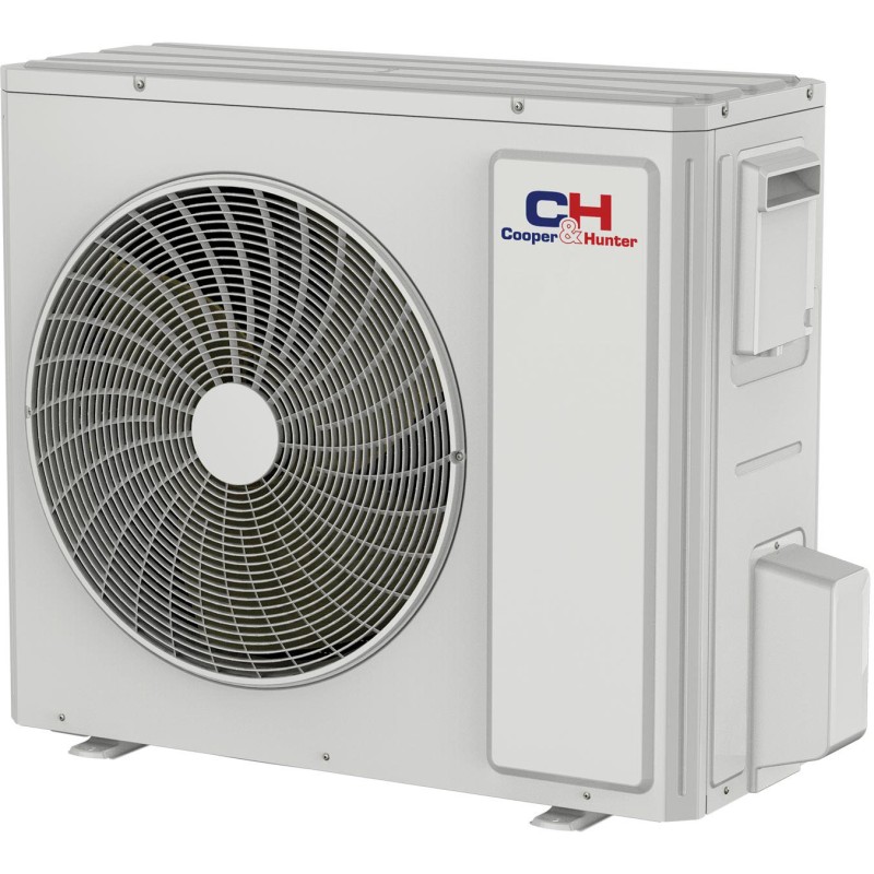Кондиционер сплит-система Cooper&Hunter Nordic Commercial Inverter R32 CH-IF160RK2/CH-IU160RM2