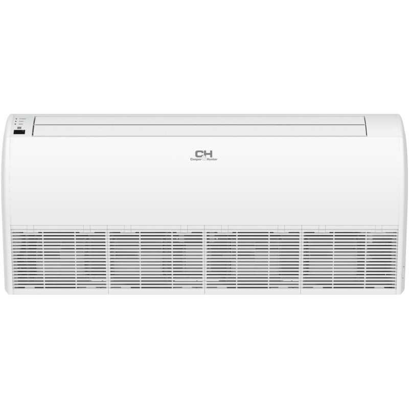 Кондиционер сплит-система Cooper&Hunter Nordic Commercial Inverter R32 CH-IF160RK2/CH-IU160RM2