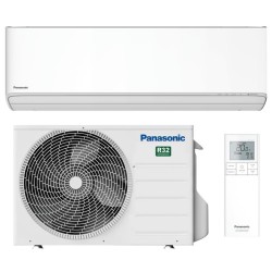 Panasonic Etherea CS-Z35ZKEW/CU-Z35ZKE