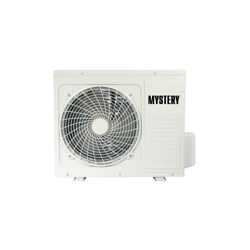 Mystery MTH07CT-W3N2