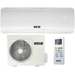 Mystery MTH09CT-W3N2