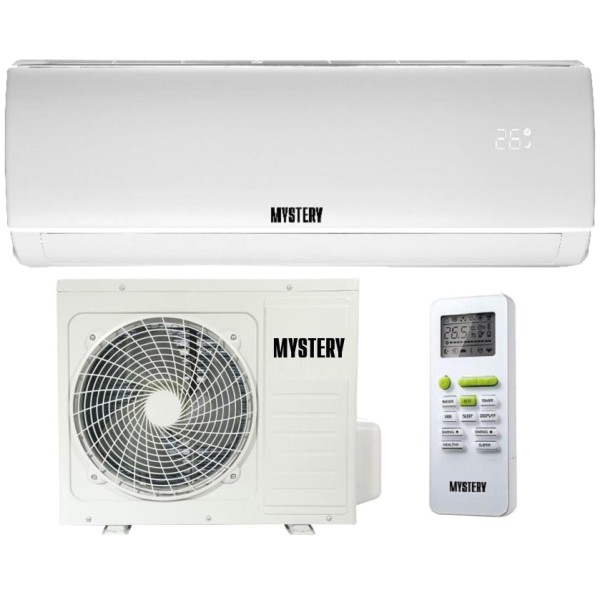 Mystery MTH09CT-W3N2