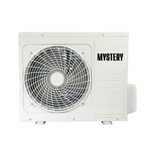 Mystery MTH09CT-W3N2