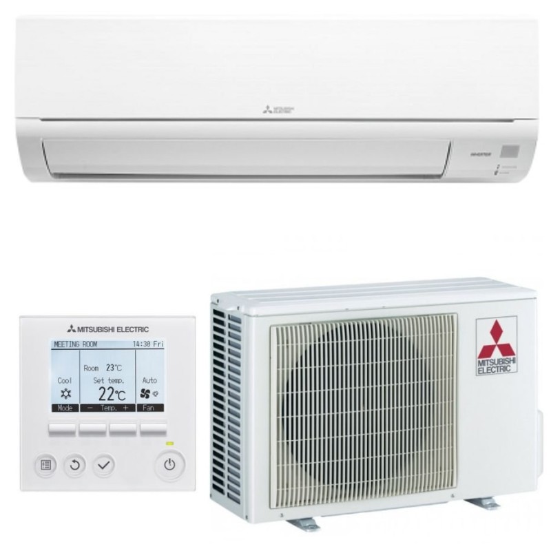 Кондиционер сплит-система Mitsubishi Electric Inverter MSY-TP50VF/MUY-TP50VF