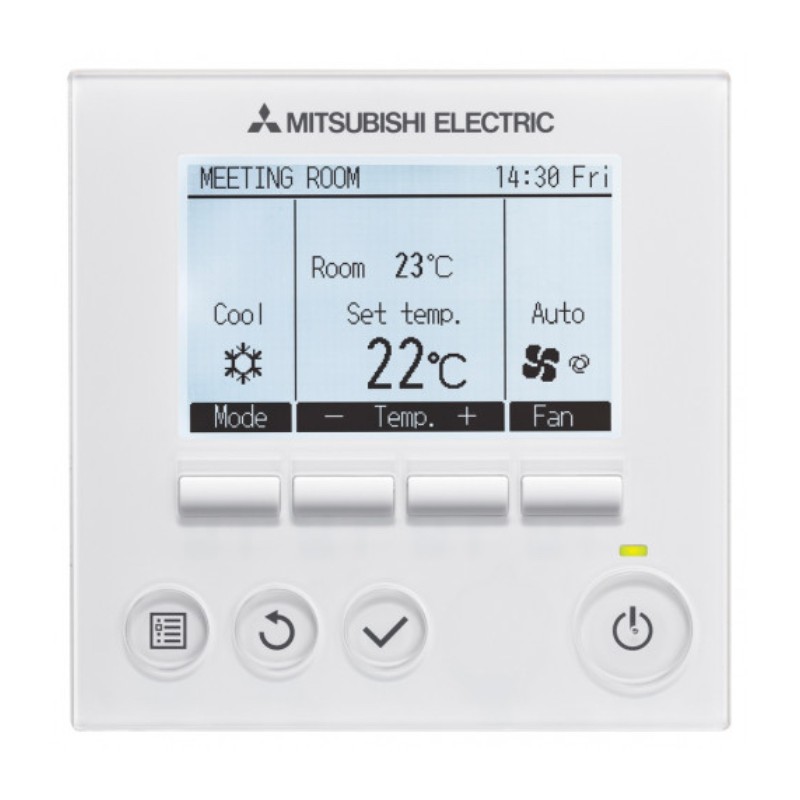 Кондиционер сплит-система Mitsubishi Electric Inverter MSY-TP50VF/MUY-TP50VF