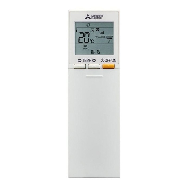 Кондиционер сплит-система Mitsubishi Electric Standard Inverter MSZ-AY25VGK/MUZ-AY25VG