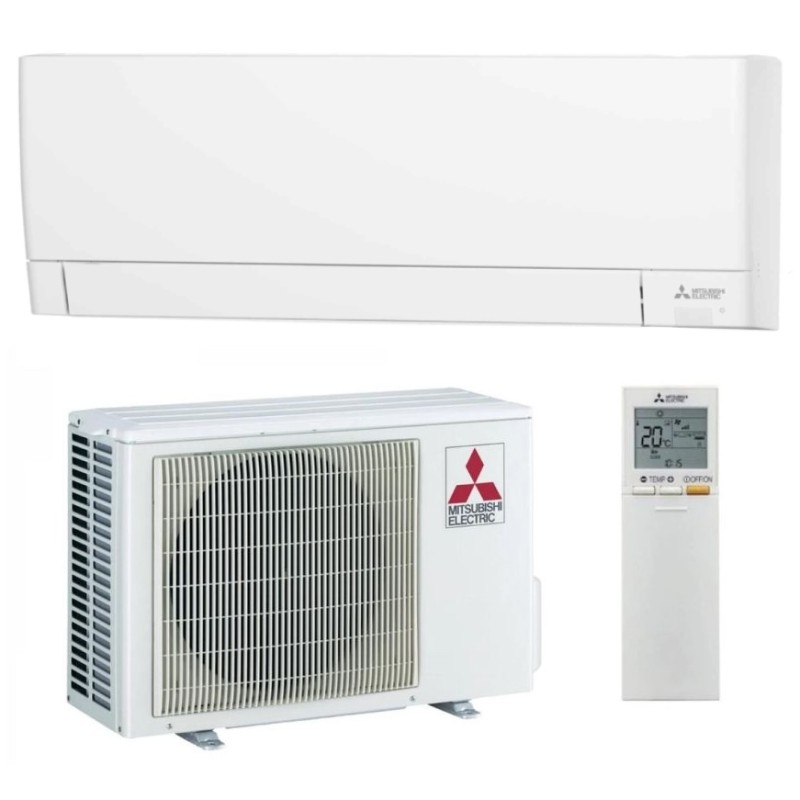 Mitsubishi Electric Standard Inverter MSZ-AY50VGK/MUZ-AY50VG