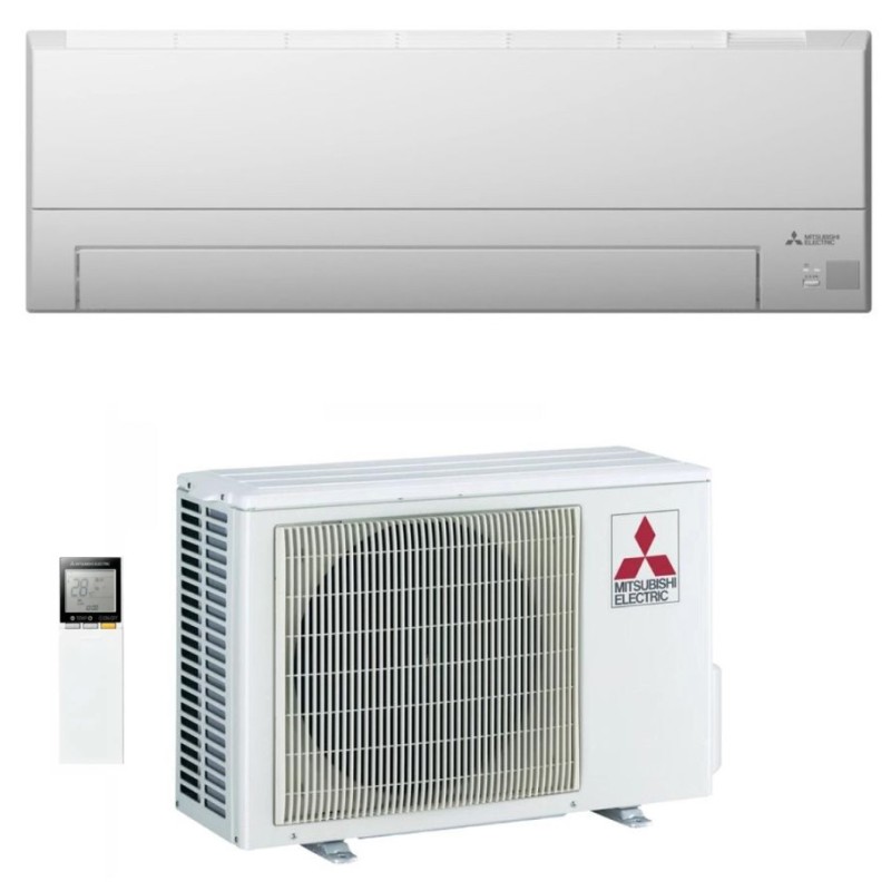 Mitsubishi Electric Deluxe Inverter MSZ-FT35VGK/MUZ-FT35VGHZ