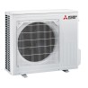 Mitsubishi Electric Deluxe Inverter MSZ-RW25VG/MUZ-RW25VGHZ