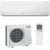 Mitsubishi Electric Deluxe Inverter MSZ-RW35VG/MUZ-RW35VGHZ