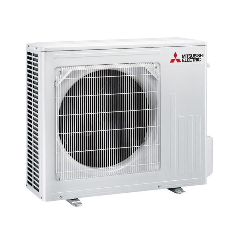 Mitsubishi Electric Deluxe Inverter MSZ-RW35VG/MUZ-RW35VGHZ