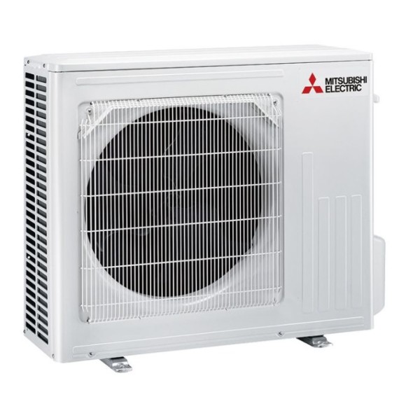 Mitsubishi Electric Deluxe Inverter MSZ-RW50VG/MUZ-RW50VGHZ