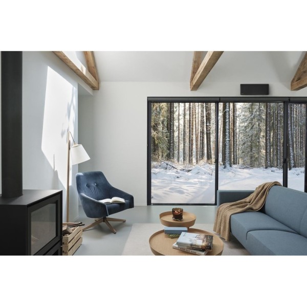 Внутрішній блок мультиспліт-системи Daikin Stylish FTXA35BB