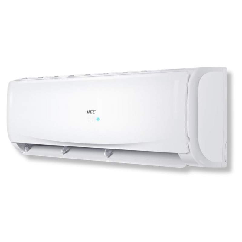 Кондиционер сплит-система HEC HEC-24QC(I) / HEC-24QC(O) On/Off
