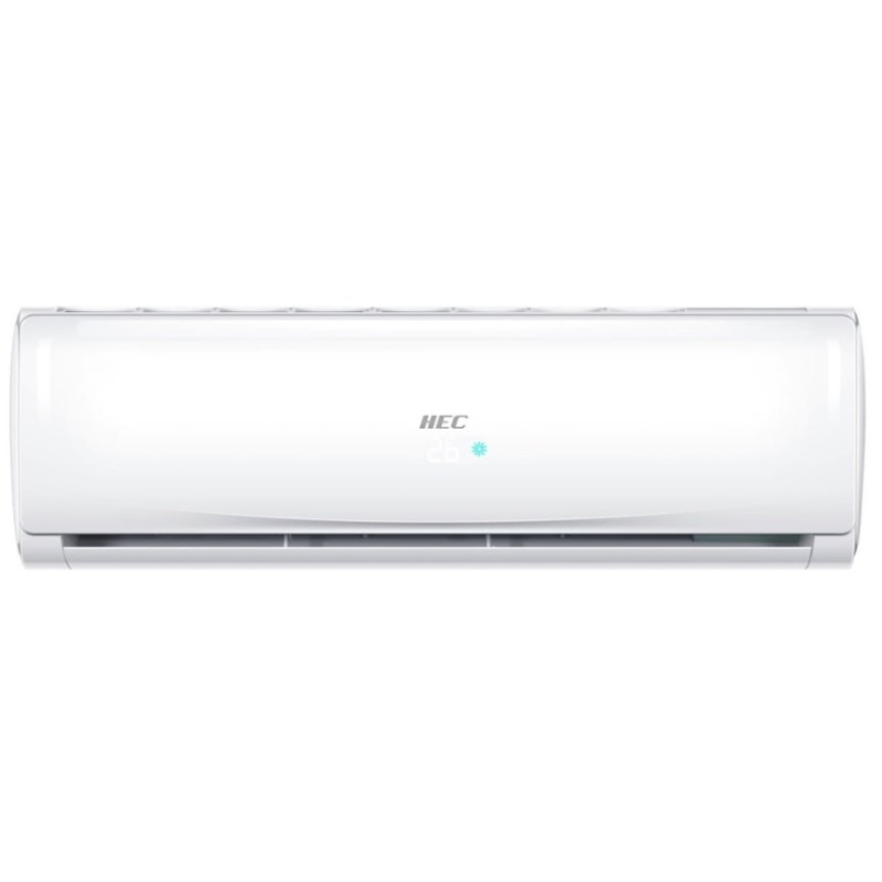 HEC HEC-18QC(I) / HEC-18QC(O) On/Off