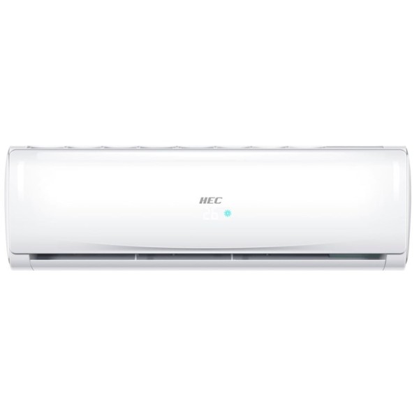 HEC HEC-18QC(I) / HEC-18QC(O) On/Off