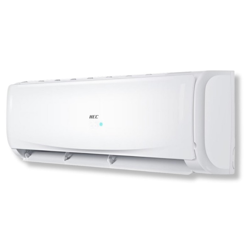HEC Inverter HSU-24LT(I)/HSU-24(O)