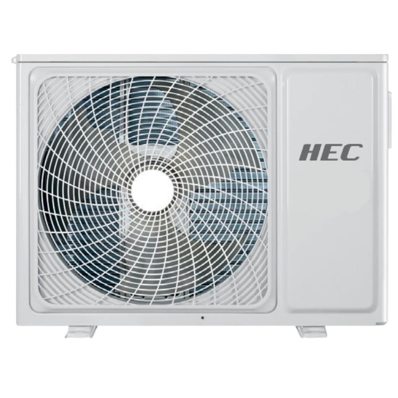 HEC Inverter HSU-24LT(I)/HSU-24(O)