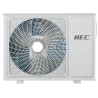 HEC Inverter HSU-12LT(I)/HSU-12T(O)