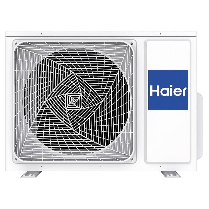 Haier Revive Inverter AS35RHBHRA/1U35YERFRA