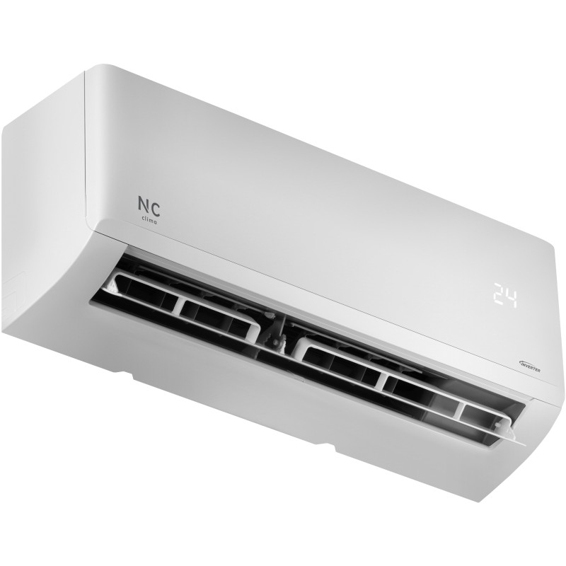 NC Clima Manchester (-15°С) NCI07EHMIw1eu/NCO07EHMIw1eu