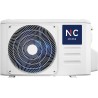 NC Clima Manchester (-15°С) NCI12EHMIw1eu/NCO12EHMIw1eu