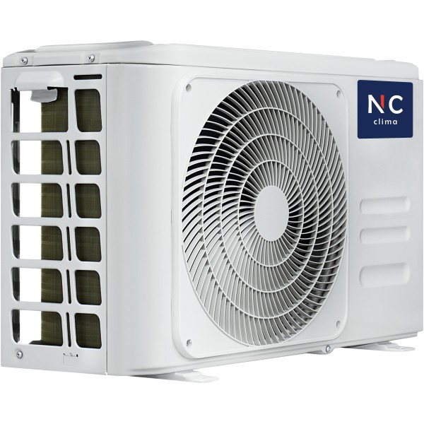 NC Clima Manchester (-15°С) NCI12EHMIw1eu/NCO12EHMIw1eu