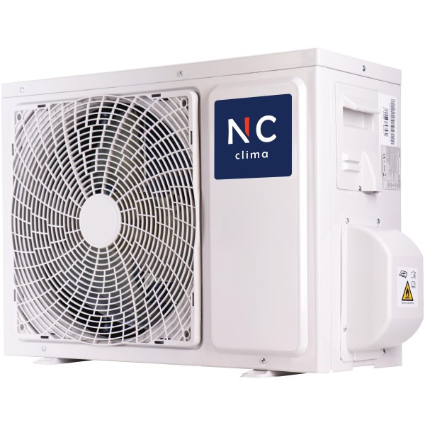 NC Clima Manchester (-15°С) NCI12EHMIw1eu/NCO12EHMIw1eu