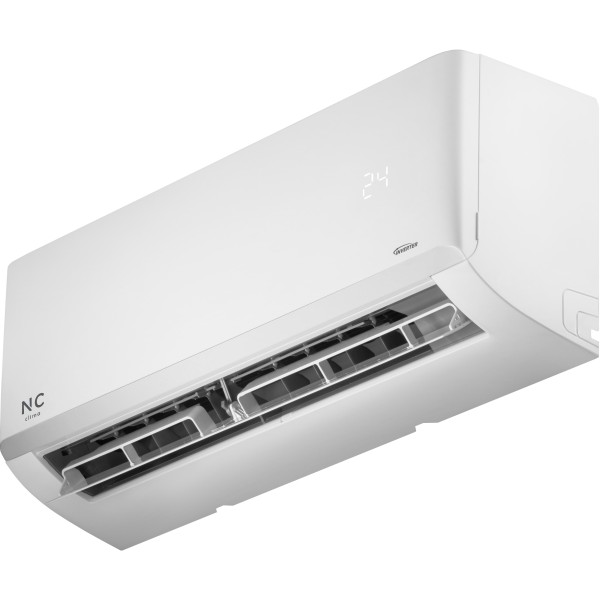 NC Clima Manchester (-15°С) NCI24EHMIw1eu/NCO24EHMIw1eu