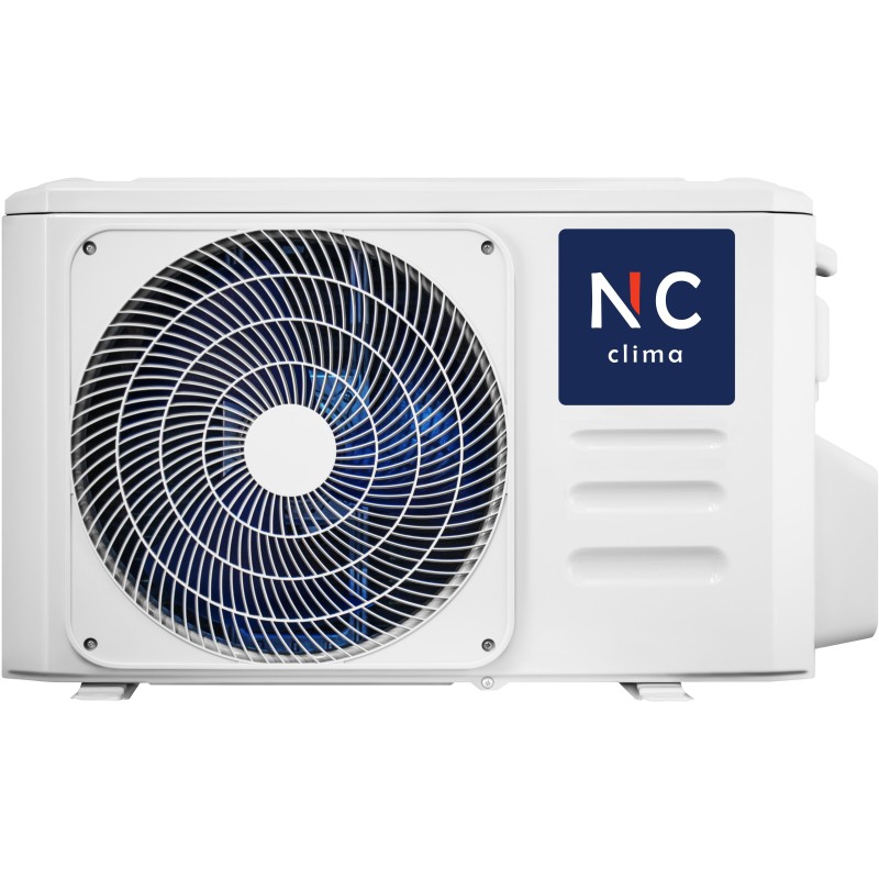 NC Clima Manchester (-15°С) NCI24EHMIw1eu/NCO24EHMIw1eu