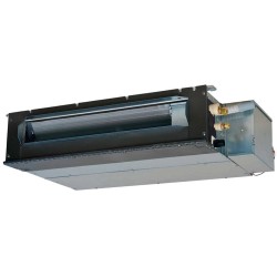 Внутрішній блок мультиспліт-системи Mitsubishi Heavy Industries SRR50ZS-W