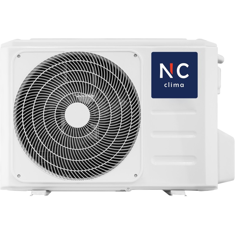 NC Clima Birmingham (-20°С) NCI12EHBIw1eu/NCO12EHBIw1eu