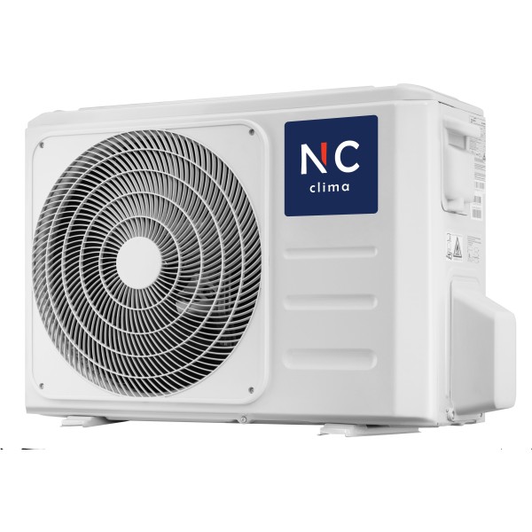 NC Clima Birmingham (-20°С) NCI12EHBIw1eu/NCO12EHBIw1eu