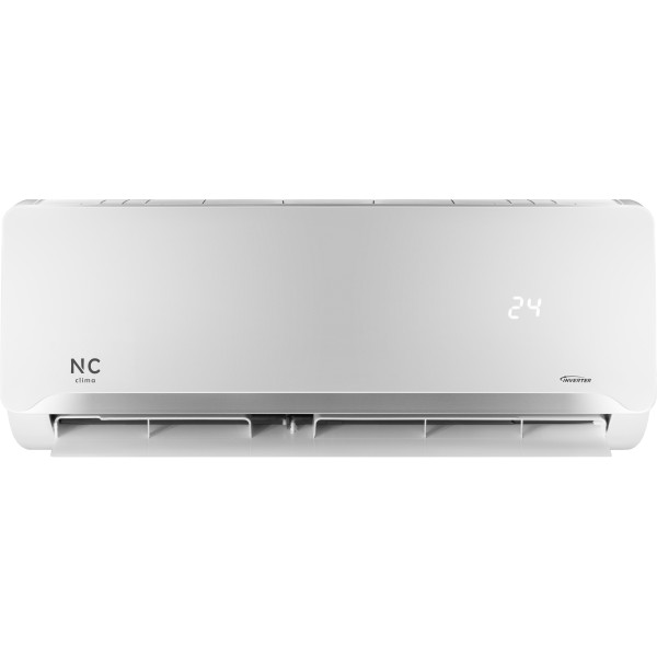 Кондиционер сплит-система NC Clima Birmingham (-20°С) NCI24EHBIw1eu/NCO24EHBIw1eu