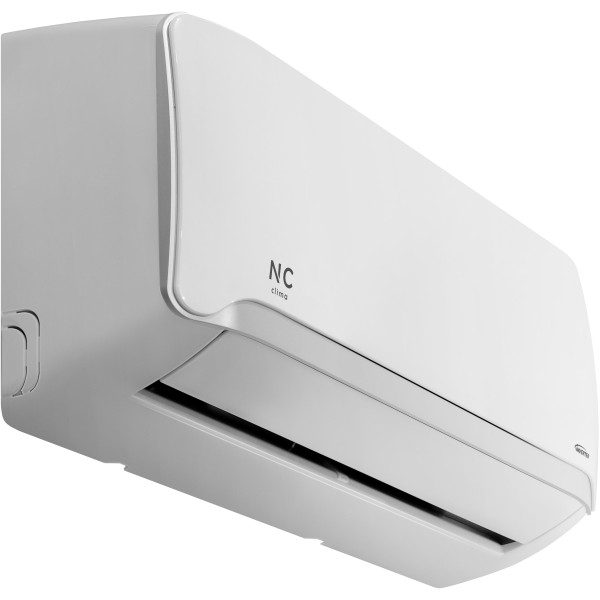 Кондиционер сплит-система NC Clima Birmingham (-20°С) NCI24EHBIw1eu/NCO24EHBIw1eu